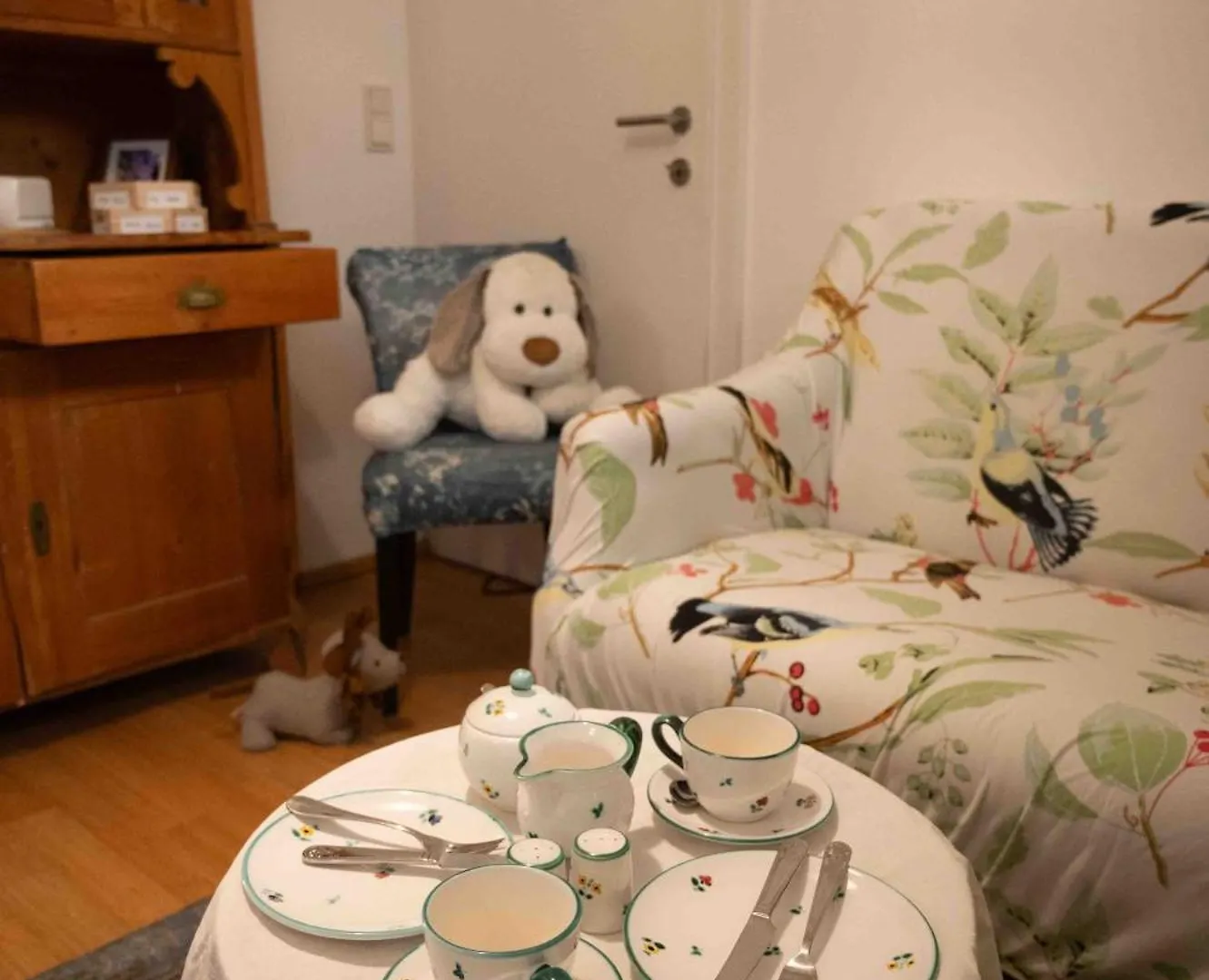 Apartment Wellness Rental Vienna Austria
