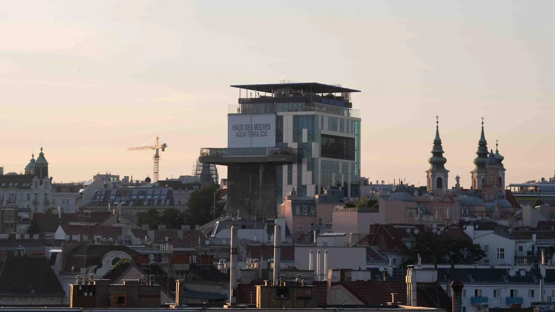 Wellness Rental Vienna Austria