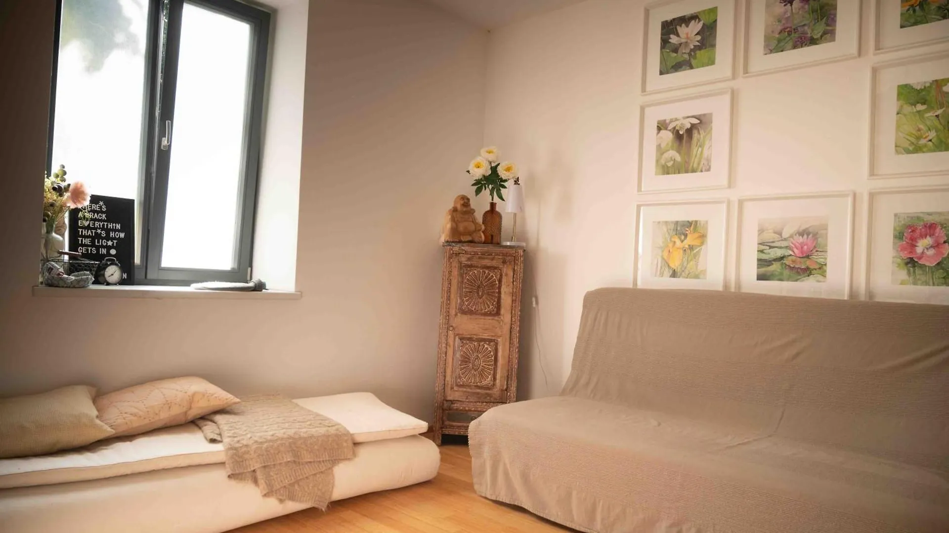 Wellness Rental Vienna