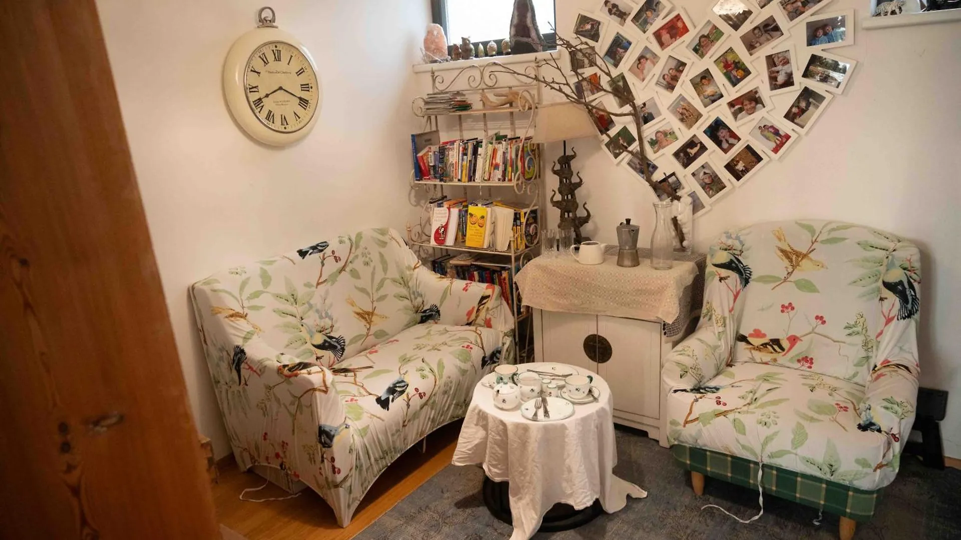 Wellness Rental Vienna 0*,  Austria
