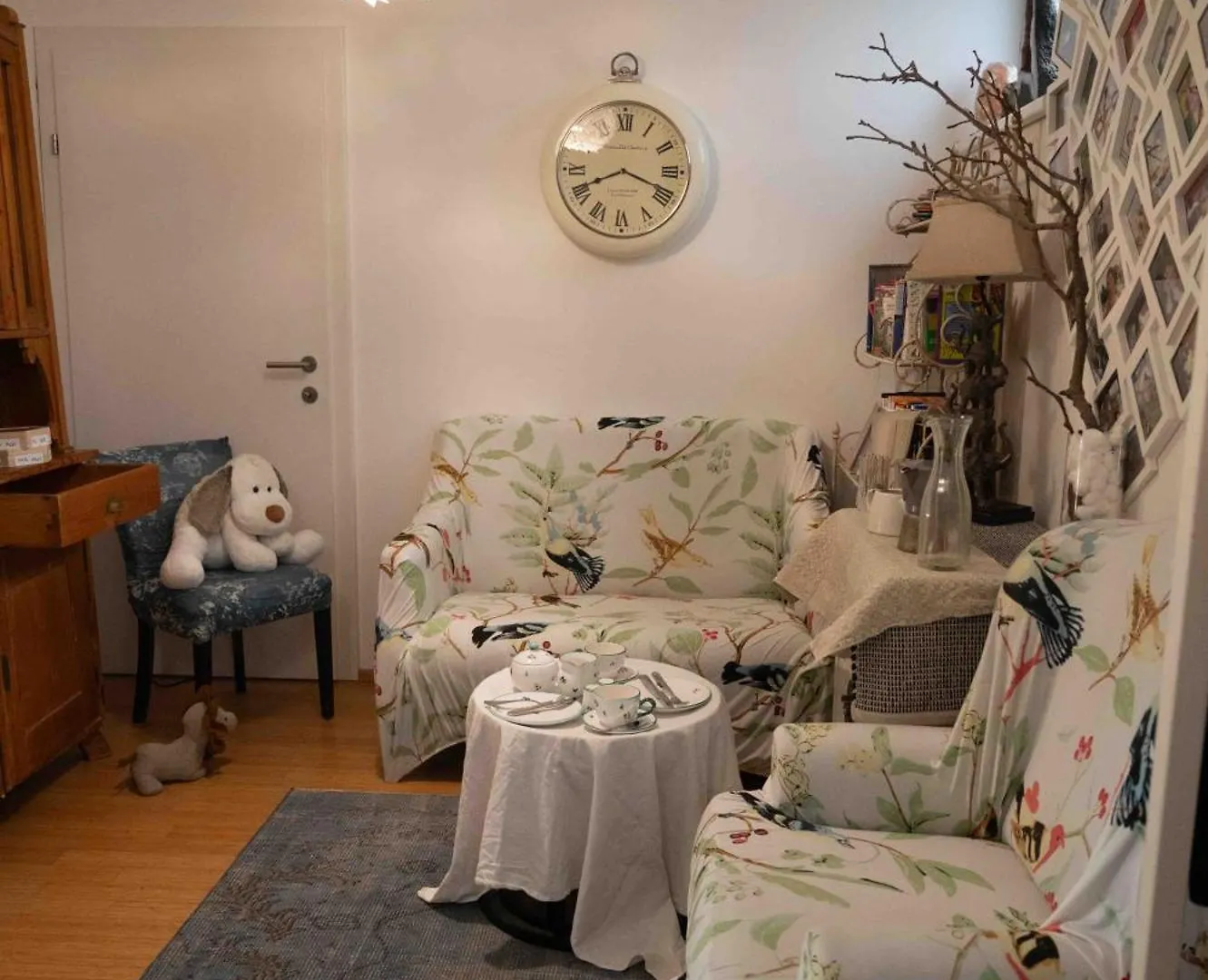 Apartment Wellness Rental Vienna