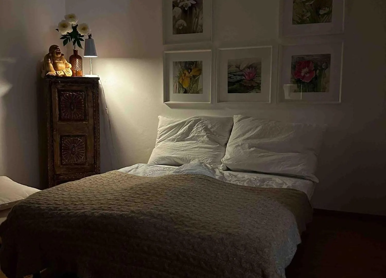 Wellness Rental Vienna Apartment