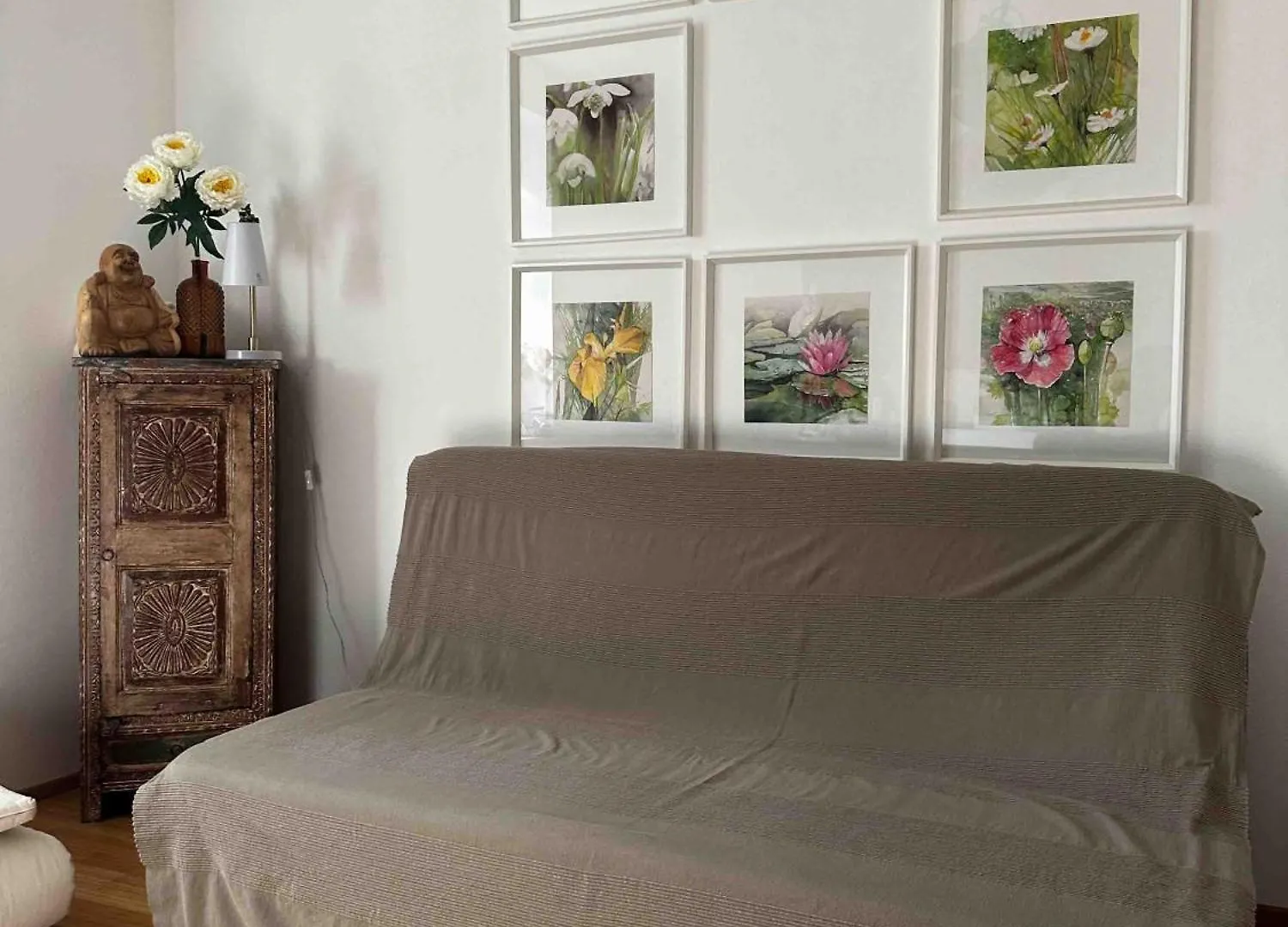 Wellness Rental Vienna