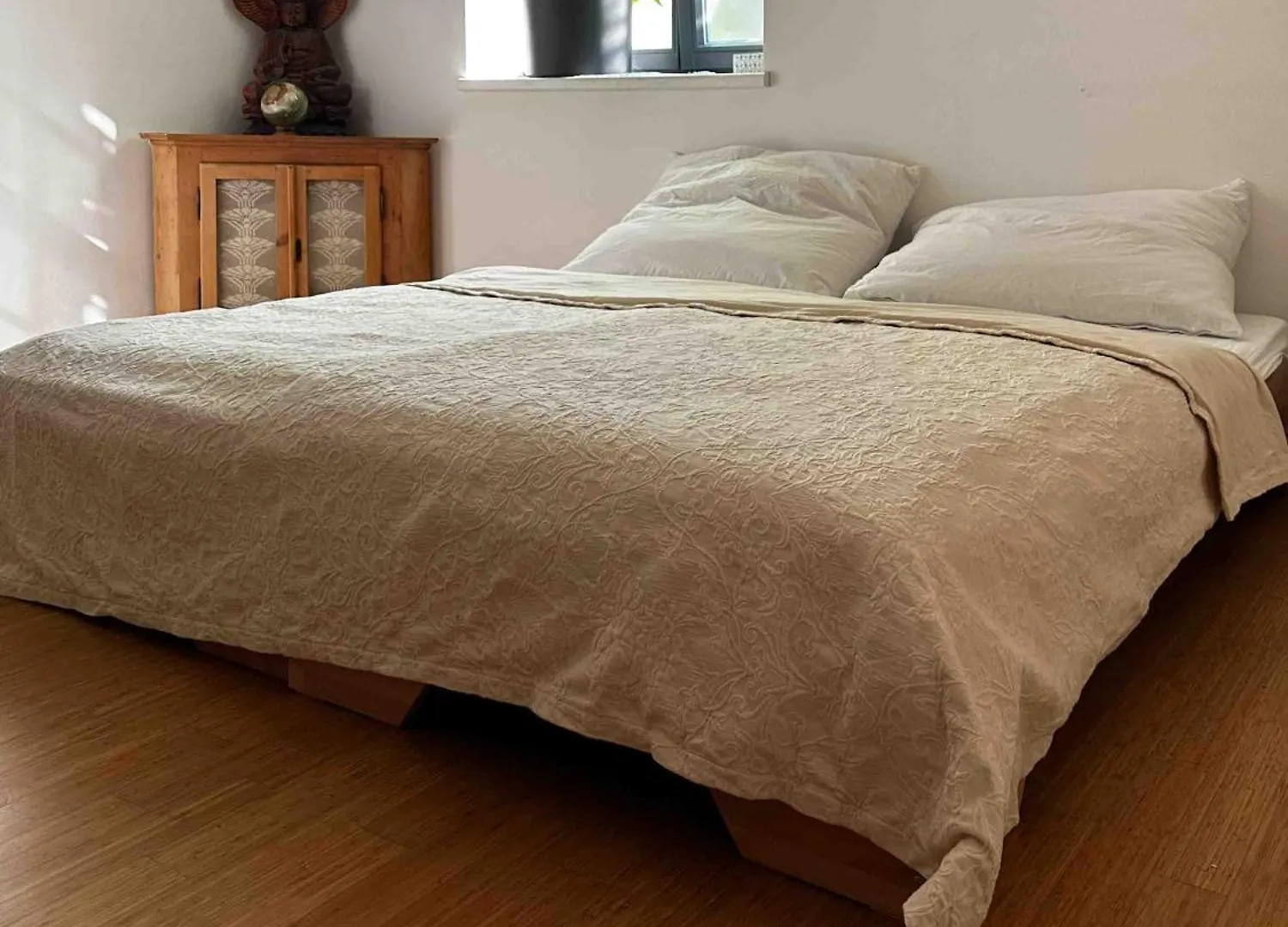 Apartment Wellness Rental Vienna